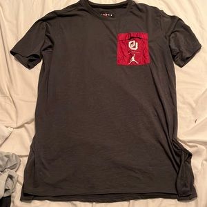 OU Shirt